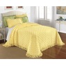 Candice Chenille Bedspread, , large