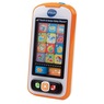Vtech Touch and Swipe Baby Phone, , large