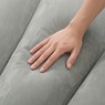 Bestway Tritech Air Bed with Built-In Pump, , large