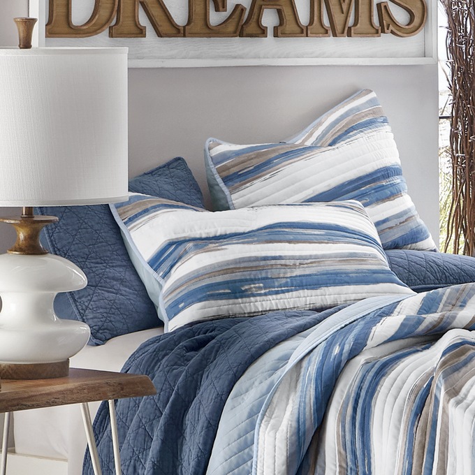 Marina Navy Sham, , large