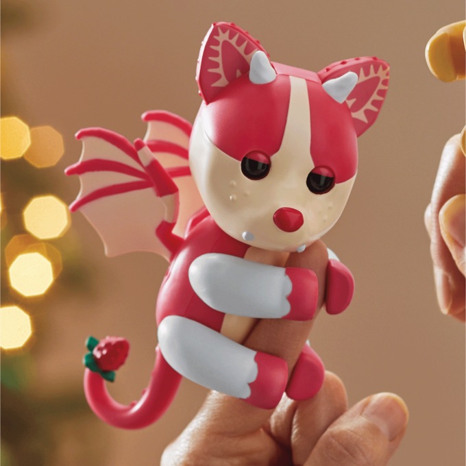 Fingerlings Adopt Me  , , large