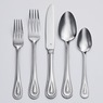 20-Piece Cuisinart Flatware Set, , large