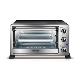 Toshiba Convection Toaster Oven, , large