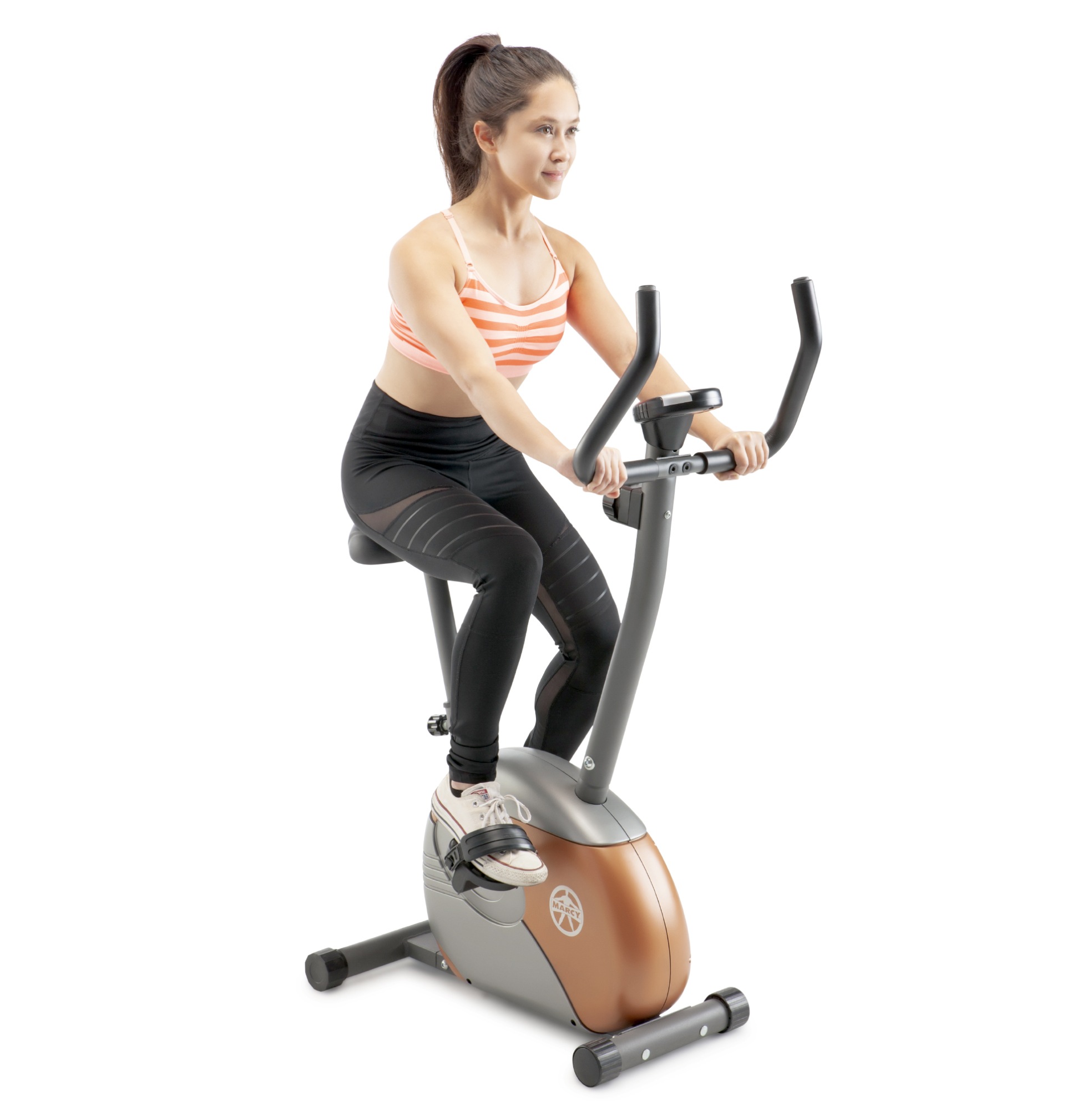marcy exercise bike
