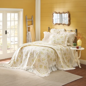 Betty Oversized Quilt, , large