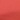 Slatted Accent Table, Red, swatch