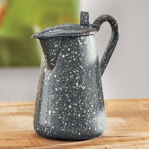 Speckled Pitcher, , large