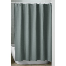 Color Connection Shower Curtain, , large