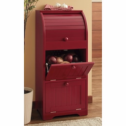 Westwick Veggie Bin, , large