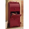 Westwick Veggie Bin, Red, large