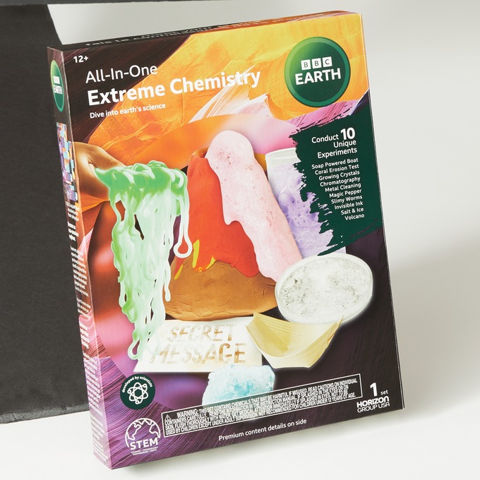 BBC Chemistry Lab, , large