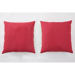 Set of 2 Pillows, , large