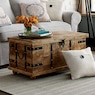 Chest Coffee Table, , large
