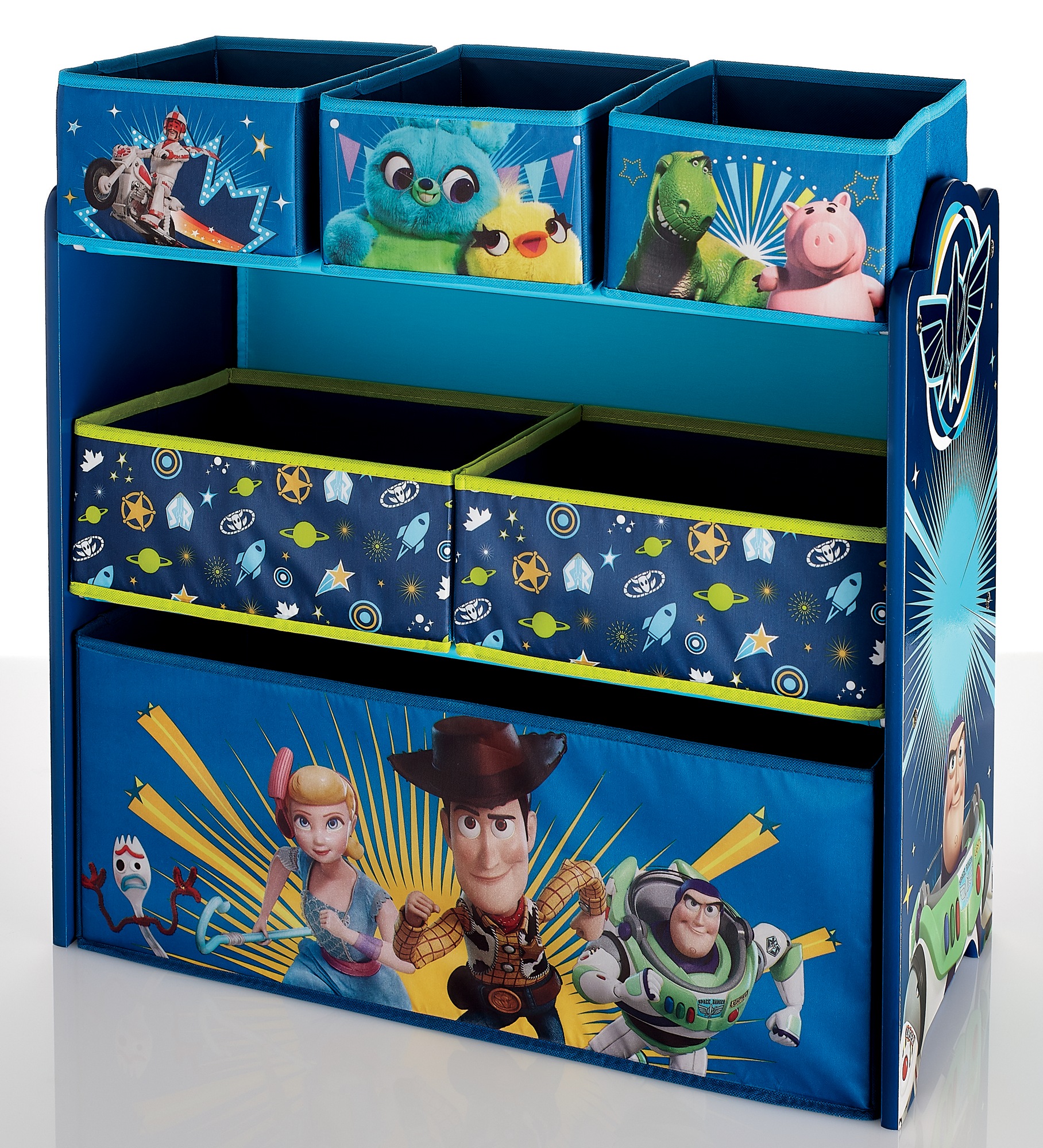 toy story organizer