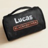 BLACK+DECKER Roll-Up Tool Bag with Toy Tools, , large