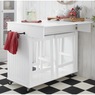 Miller Kitchen Island With Stools, , large
