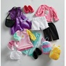 3-Pack 18" Doll Outfits, , large