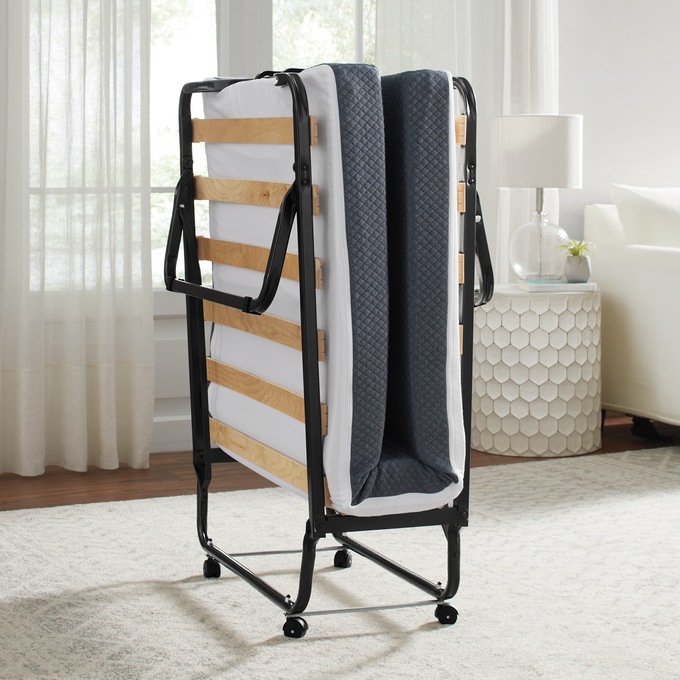 Luxor Folding Bed, , large
