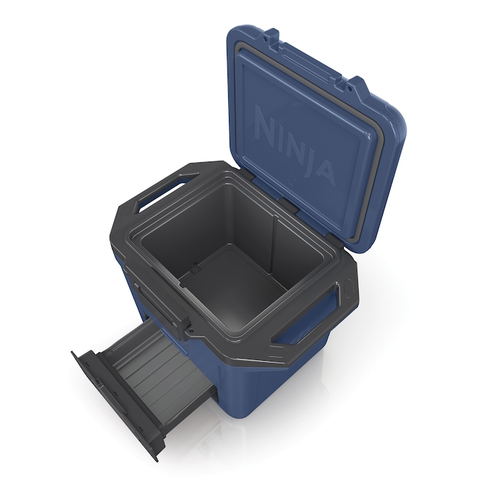 Ninja FrostVault Hard Cooler with Dry Zone, , large