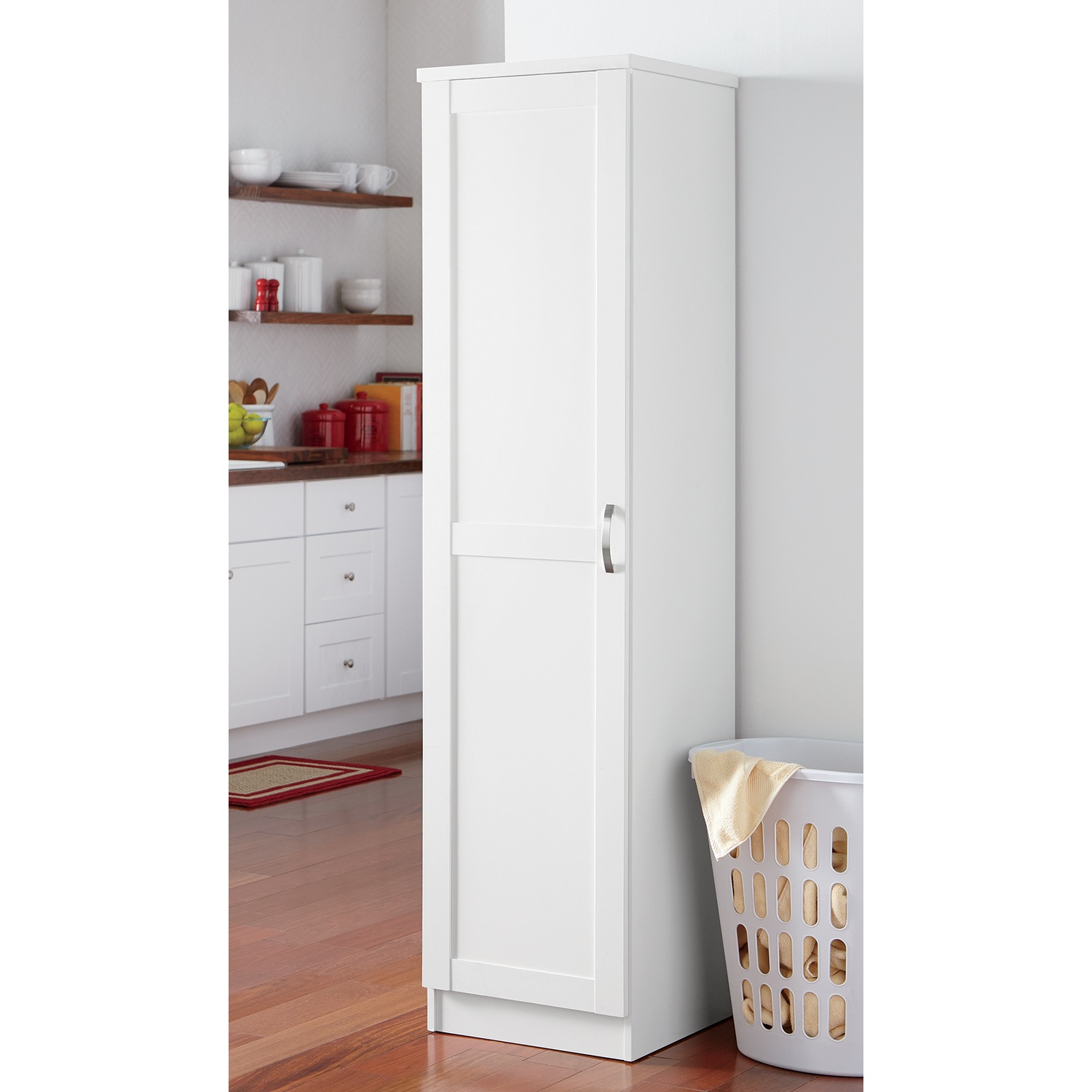 Utility Cabinet Country Door