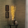 Gold Lit Branches, , large
