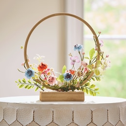 Wildflower Arrangement, , large