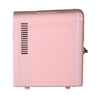 Personalized Frigidaire 6-Can Mini Fridge with Wireless Speaker, Pink, large