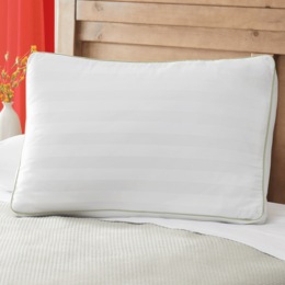 Dual-Comfort Pillow, , large