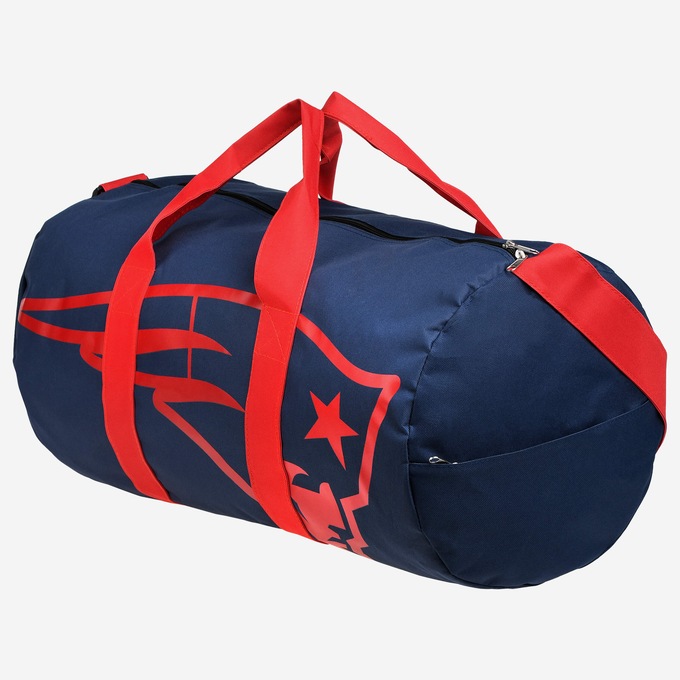 Nfl sale duffle bag