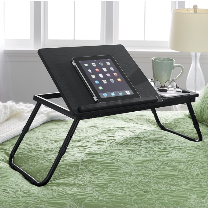 Adjustable Laptop Desk, , large