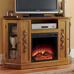 Fireplaces Electric Fireplace Screens Country Door