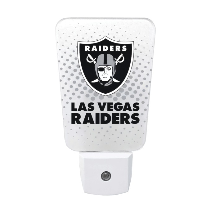 NFL Acrylic Night Light, , large