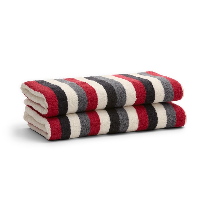 2-Piece Serene Bath Sheet Set, , large