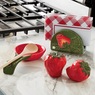 Strawberry Stovetop Set, , large