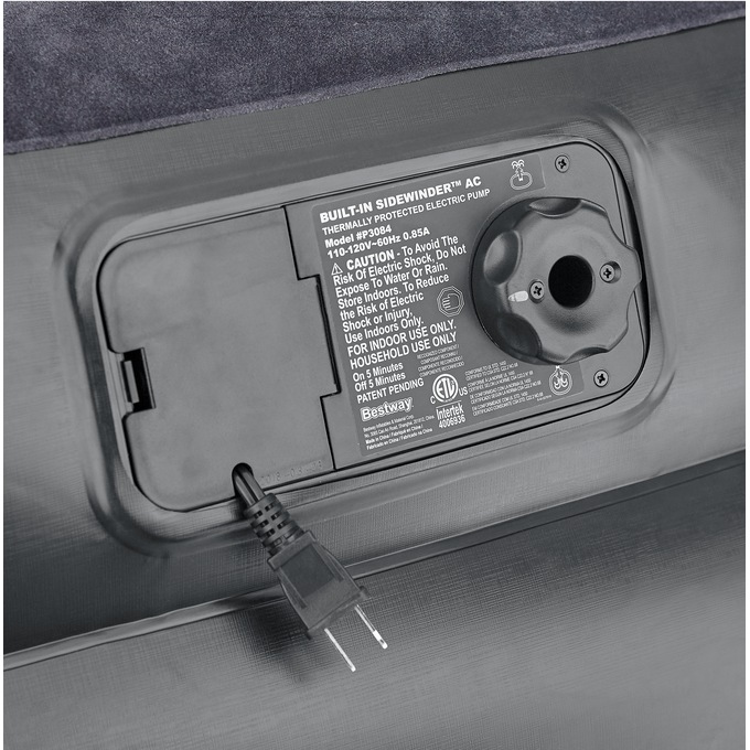 Bestway Air Bed Country Door