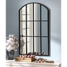 Modern Arch Mirror, , large
