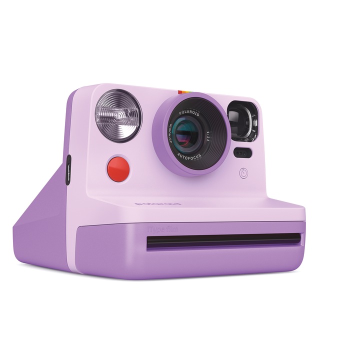 Polaroid Now Instant Camera, , large