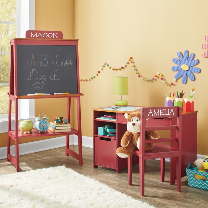 Kids’ Easel, , large