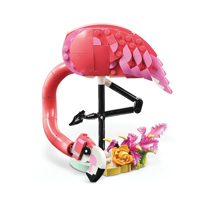 LEGO Creator 3-in-1 Pink Flamingo, , large