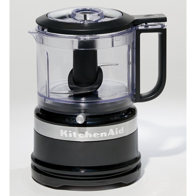 KitchenAid 3.5-Cup Mini Food Processor, , large