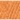 Cheerful Braided Rug, Orange, swatch