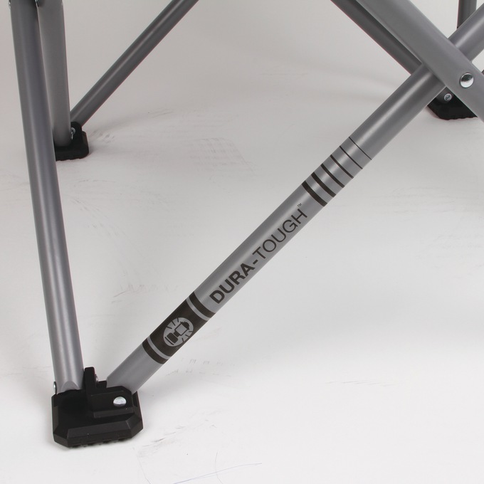 Coleman Big & Tall Quad Chair, , large