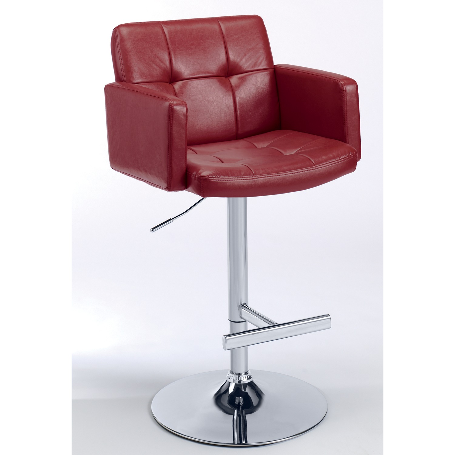 Plus Size Barstool Country Door