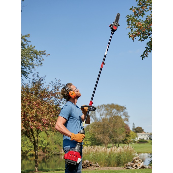 Troy-Bilt Gas Pole Saw, , large