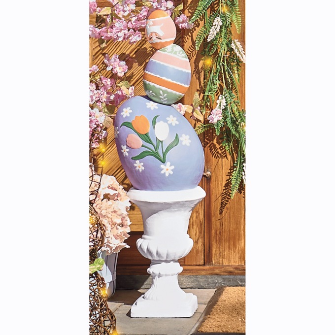 Garden Topiary, , large