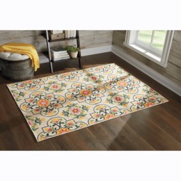 Indoor/Outdoor Harlow Rug, , large