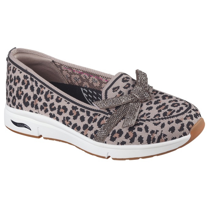 Skechers Women's Arch Fit Living Loafer, , large