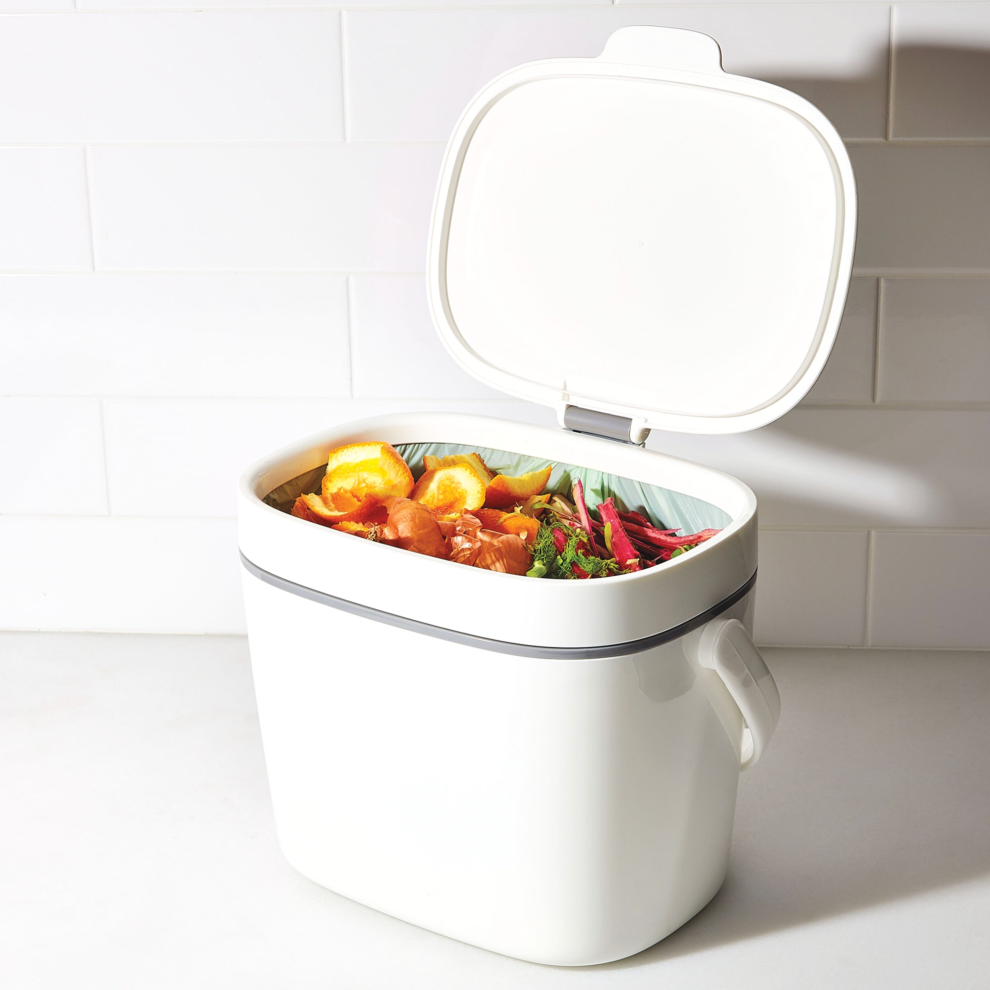 OXO Good Grips Compost Bin, , large