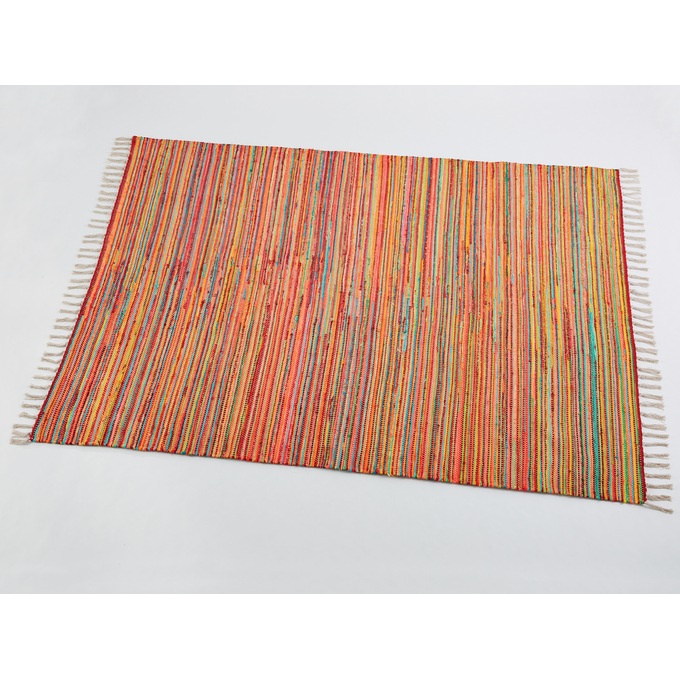 Chindi Rug , , large