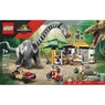 LEGO Jurassic World Raptor & Titanosaurus Tracking Mission, , large